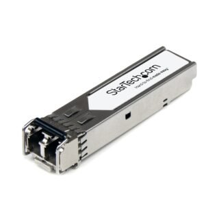 STARTECH.COM HP J9150D Compatible SFP+ Module - 10GBase-SR Fiber Optical Transceiver (J9150D-ST)