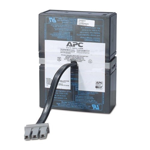 APC Replacement Battery RBC33, photo 1 of 1