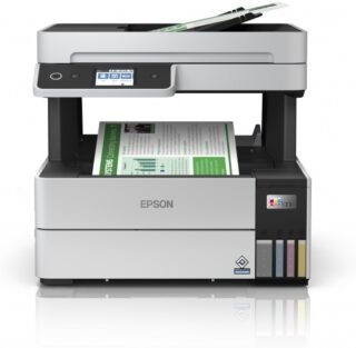 Epson EcoTank ET-5150 Inkjet A4 4800 x 1200 DPI 37 ppm Wifi