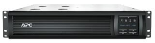 APC Smart-UPS 1500VA 2U LCD SmartConnectLine-Interactive