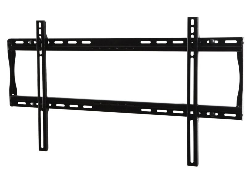 PEERLESS PARAMOUNT Universal Flat Wall Mount PF650 - mounting kit - for flat panel, photo 1 of 1