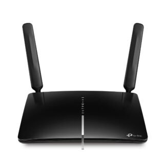 TP-LINK Archer MR600 Wi-Fi 5 (802.11ac) Dual-