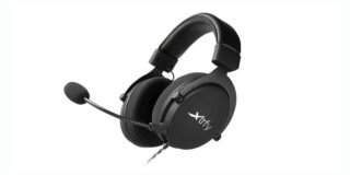 CHERRY - headset