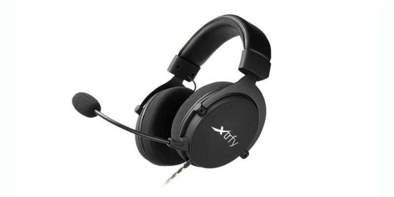 CHERRY - headset, photo 1 of 1