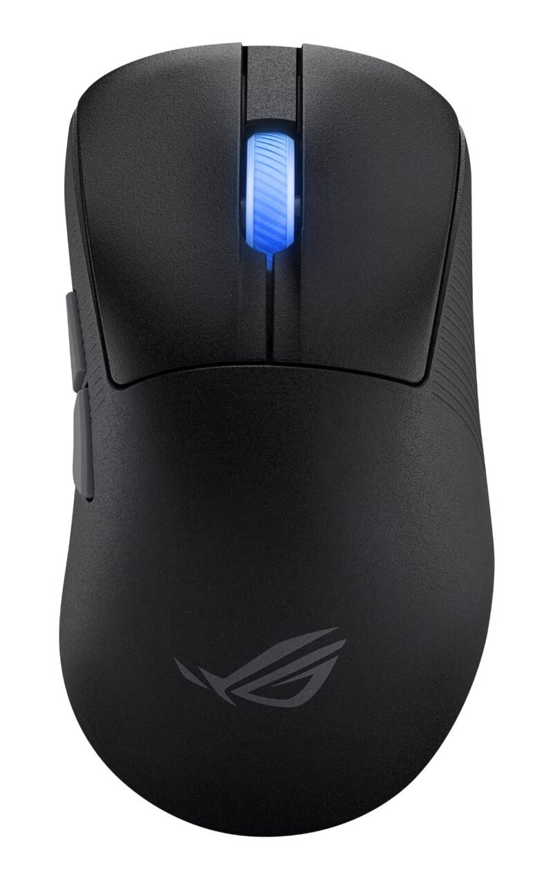 ASUS Maus Rog Keris Ii WL Ace BLK Gaming Mouse, photo 1 of 1