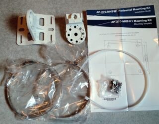 HPE Mounting Bracket for Wireless Access Point