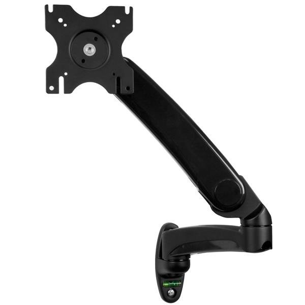 STARTECH.COM Wall Mount Monitor Arm - Full Motion Articulating - Adjustable, photo 1 of 1