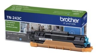 BROTHER CYAN TONER
