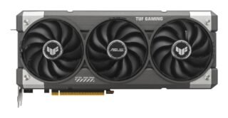 ASUS TUF Gaming TUF-RTX5060-O8G-Gaming GeForce RT