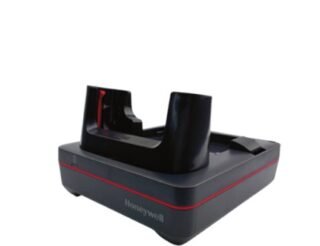 HONEYWELL Booted Home Base - handheld charging stand + power adapter