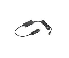 LENOVO 65W USB-C DC Travel Adapter - car power adapter - 65 Watt
