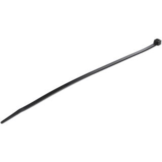 STARTECH.COM 1000 PACK 10 CABLE TIES -BLACK