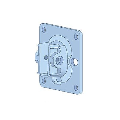 Aruba Mounting Bracket for Wireless Access Point, photo 1 of 1