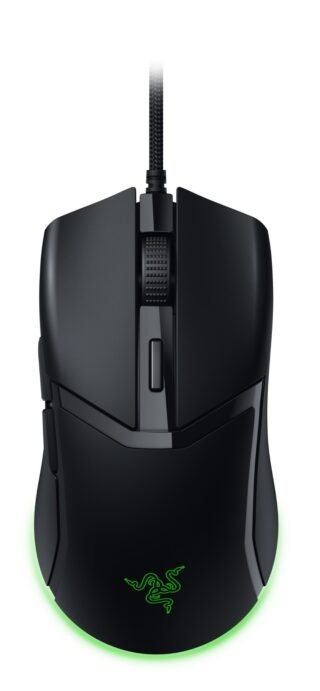Razer COBRA Right-hand Optical USB Type-A -