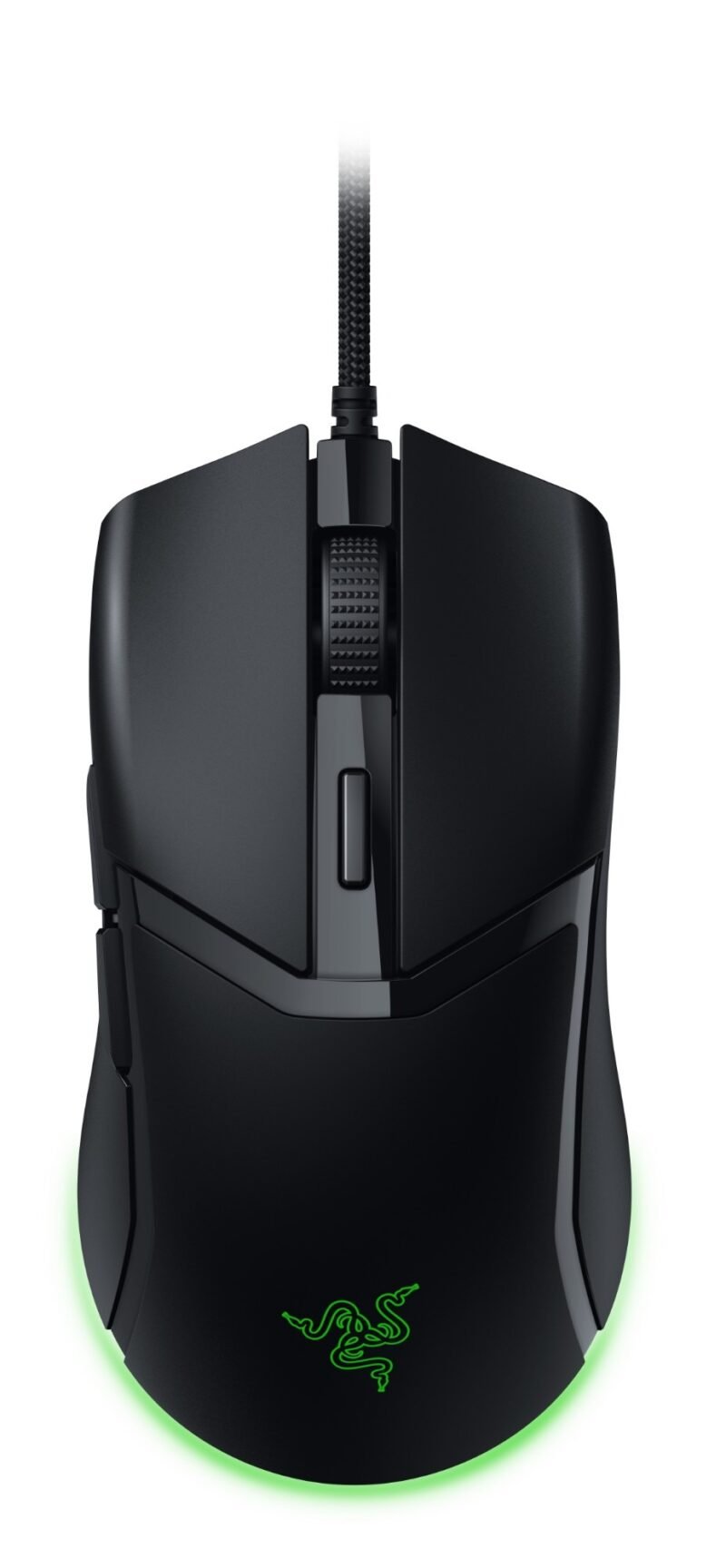 Razer COBRA Right-hand Optical USB Type-A -, photo 1 of 1