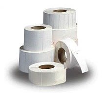 ZEBRA Z-Perform 1000T - labels - 28800 label(s) - 30 x 70 mm