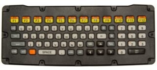 ZEBRA TECHNOLOGIES Keyboard Elastomer