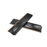 Adata XPG Lancer Blade AX5U6000C3016G-DTLABBKK 32GB U-DIMM System Memory DDR5, 6000MHz, 2 x 16GB