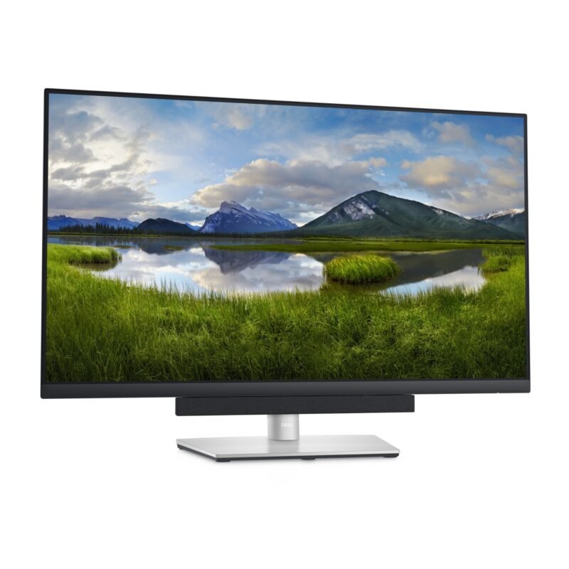 DELL SB521A 3.6 W Black SB521A, 3.6 W, 3.6 W, Black,, photo 1 of 1