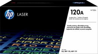 HP 120A originele belichtingstrommel voor laserprinter