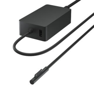 MICROSOFT SURFACE 127W UK POWER SUPPLY