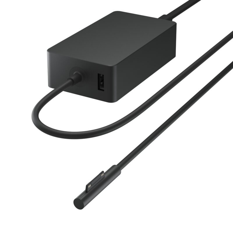 MICROSOFT SURFACE 127W UK POWER SUPPLY, photo 1 of 1