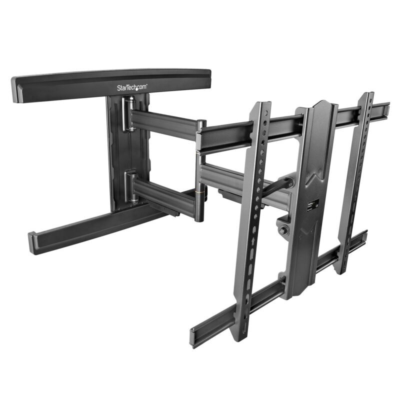 STARTECH.COM FULL MOTION TV WALL MOUNT - FOR, photo 1 of 1