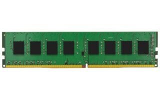 Kingston ValueRAM 32 GB 1 x 32 GB DDR4 2