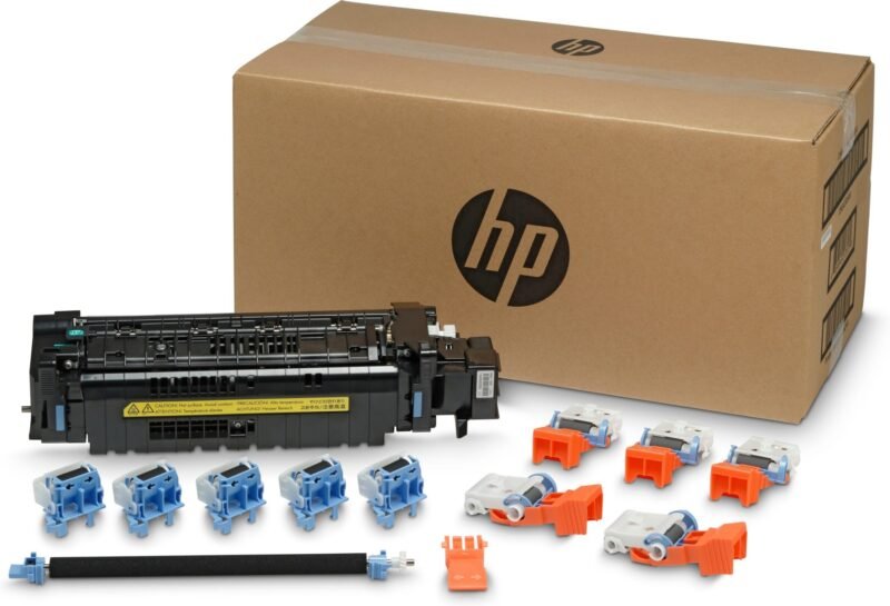 HP LaserJet 220-V onderhoudskit, foto 1 van 1