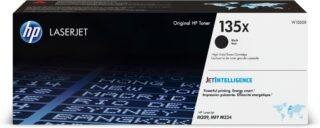 HP 135X BLACK TONER CARTRIDGELASERJET M209 AND M234