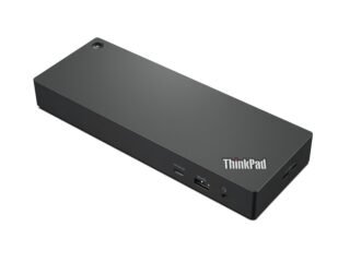 Lenovo ThinkPad Universal Thunderbolt 4 Wired -