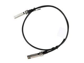ARUBA 65 cm SFP28 Network Cable for Network Device, Switch - SFP28 Network - SFP28 Network