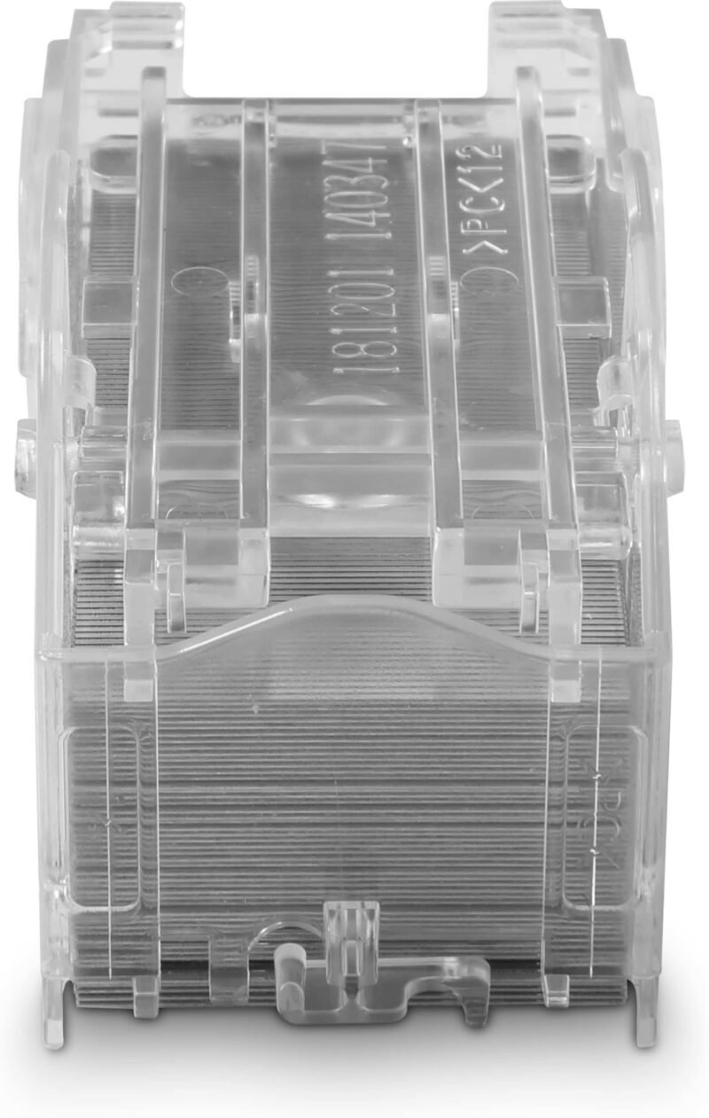 HP - 5000 staples - original - staple cartridge refill, photo 1 of 1