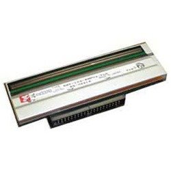 ZEBRA - black - printhead
