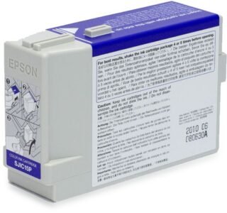 Epson kleur S020464