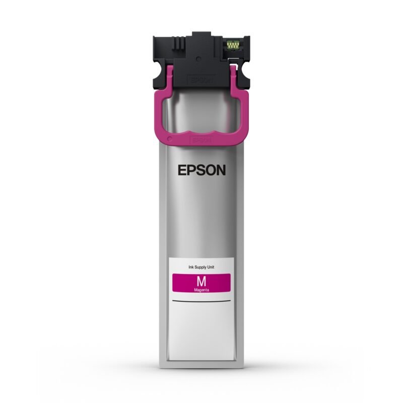 Epson WF-C5xxx Series Ink Cartridge XL Magenta, photo 1 of 1