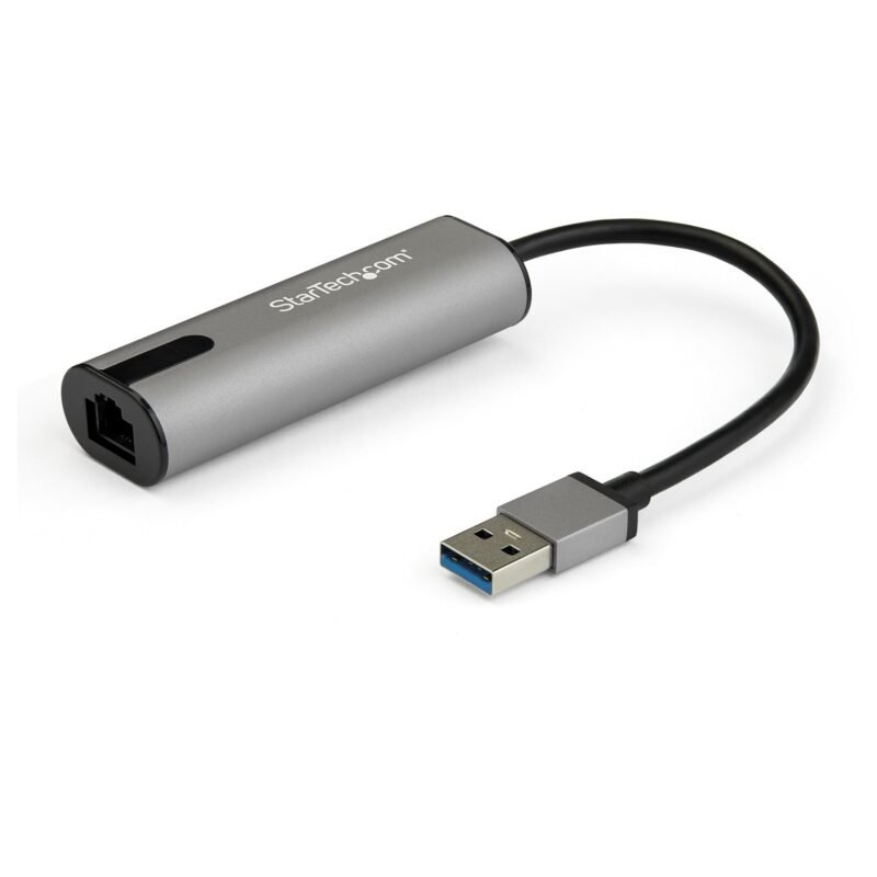 STARTECH.COM USB 3.0 TYPE-A TO 2.5 GIGABIT, photo 1 of 1