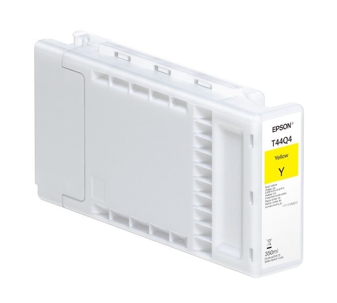 EPSON UK LTD Ultrachrome Pro 12 Ink Cartridge 1 Pc(S) Original, photo 1 of 1