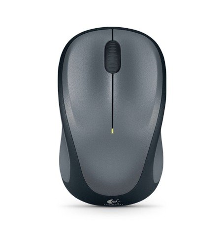 Logitech Wireless Mouse M235 Ambidextrous Opt, photo 1 of 1