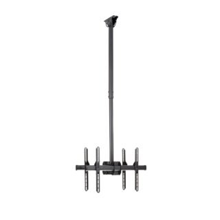 STARTECH.COM CEILING TV MOUNT BACK-TO-BACK