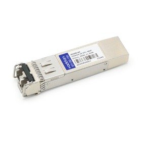 ADDON NETWORKS AddOn - SFP+ transceiver module (equivalent to: HP J9150D) - 10 GigE - 10GBase-SR - L