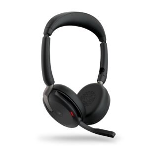 Jabra Evolve2 65 Flex Link380c MS Stereo inc WLC