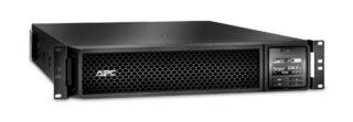 APC Smart-UPS SRT 3000VA 2U incl. AP9631Online