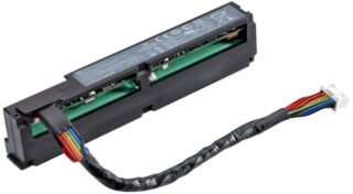 HPE 96W Smart Storage - storage device battery - Li-Ion