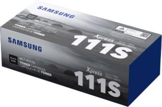 HP Samsung MLT-D111S zwarte tonercartridge