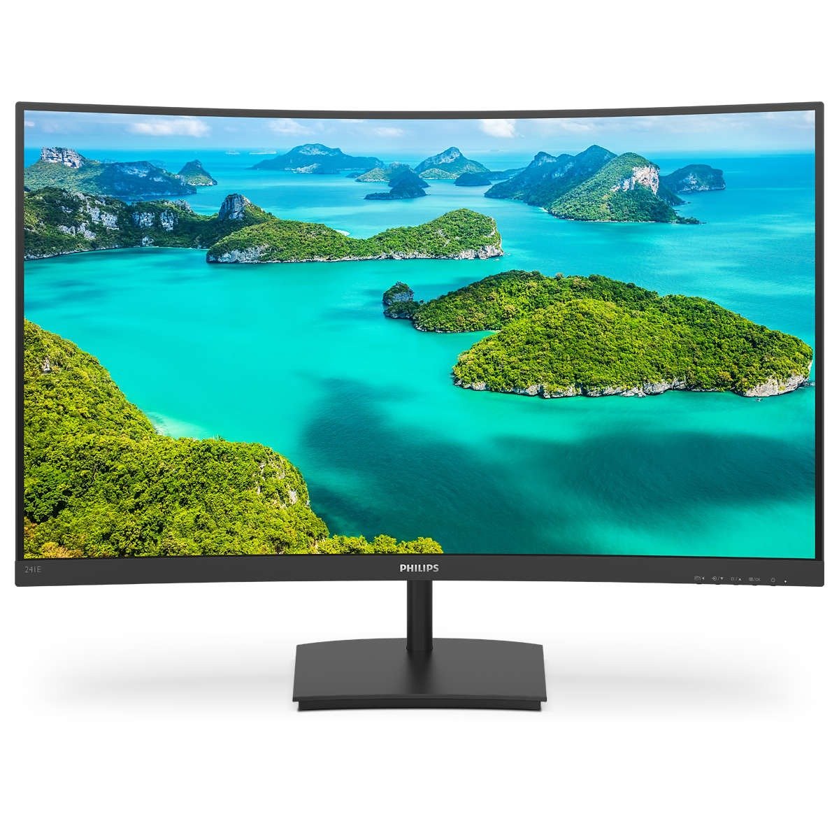 Philips E Line 241E1SC/00 59.9 cm (23.6") 192