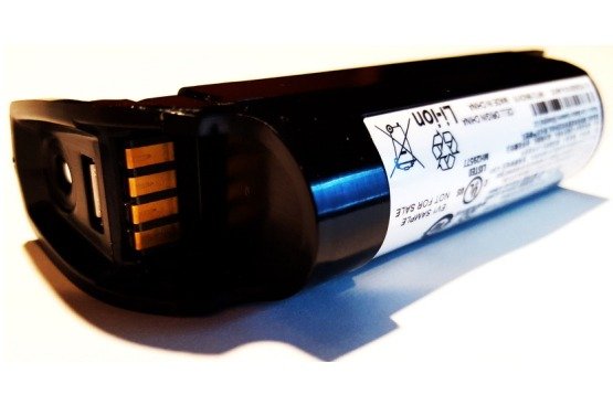 ZEBRA Battery - For Barcode Scanner, photo 1 of 1