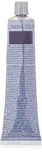 Wella Illumina Color Permanent Hair Color, No. 10/36 Lightest Gold Violet Blonde, 60ml