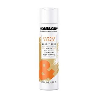Toni & Guy Nourish Damaged Conditioner, 250 ml