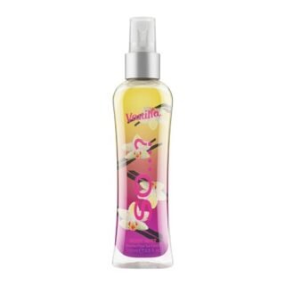 Body Mist By So Womens Vanilla Body Mist Fragrance Spray, Travel Size, 100 ml, 1 piece